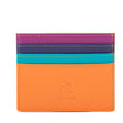 Porte cartes Orange Mywalit