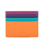 Porte cartes Orange Mywalit