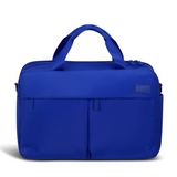 Sac 24H City Plume Magnetic Blue Lipault