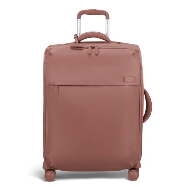 Valise moyen séjour Plume Rosewood Lipault