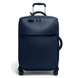Valise moyen séjour Plume Bleu marine Lipault
