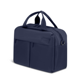 Carryall City Plume Bleu Marine Lipault – vue 2