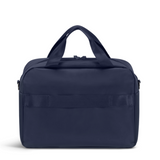 Carryall City Plume Bleu Marine Lipault – vue 3