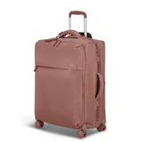 Valise moyen séjour Plume Rosewood Lipault – vue 2
