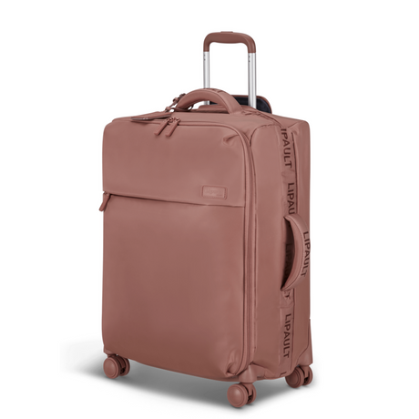 Valise moyen séjour Plume Rosewood Lipault – vue 2