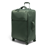 Valise long séjour Plume Khaki Lipault – vue 2