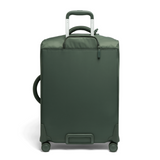 Valise moyen séjour Plume Khaki Lipault – vue 3