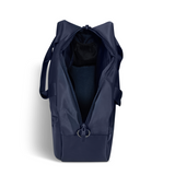 Carryall City Plume Bleu Marine Lipault – vue 4