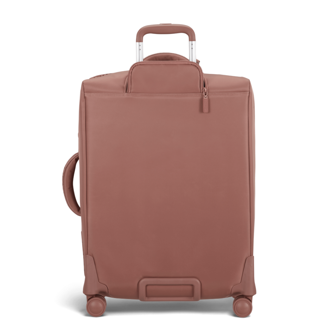 Valise moyen séjour Plume Rosewood Lipault – vue 3