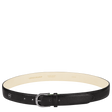 Le pliage Ceinture femme Noir Longchamp
