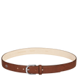 Le pliage Ceinture femme Cognac Longchamp