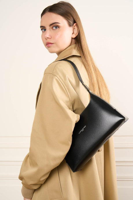 Sac à main Suave Ace Noir Lancaster – vue 2