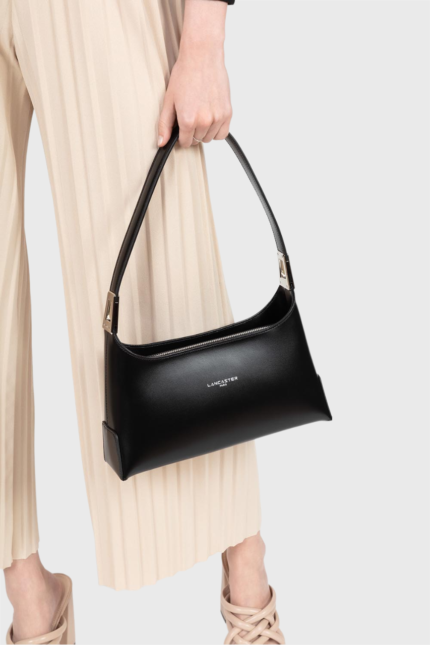 Sac à main Suave Ace Noir Lancaster – vue 4