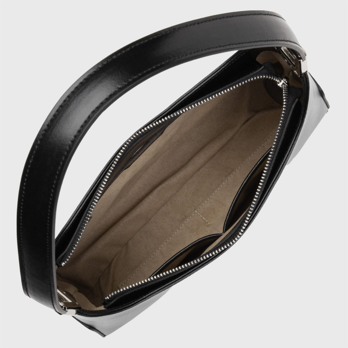 Sac à main Suave Ace Noir Lancaster – vue 8