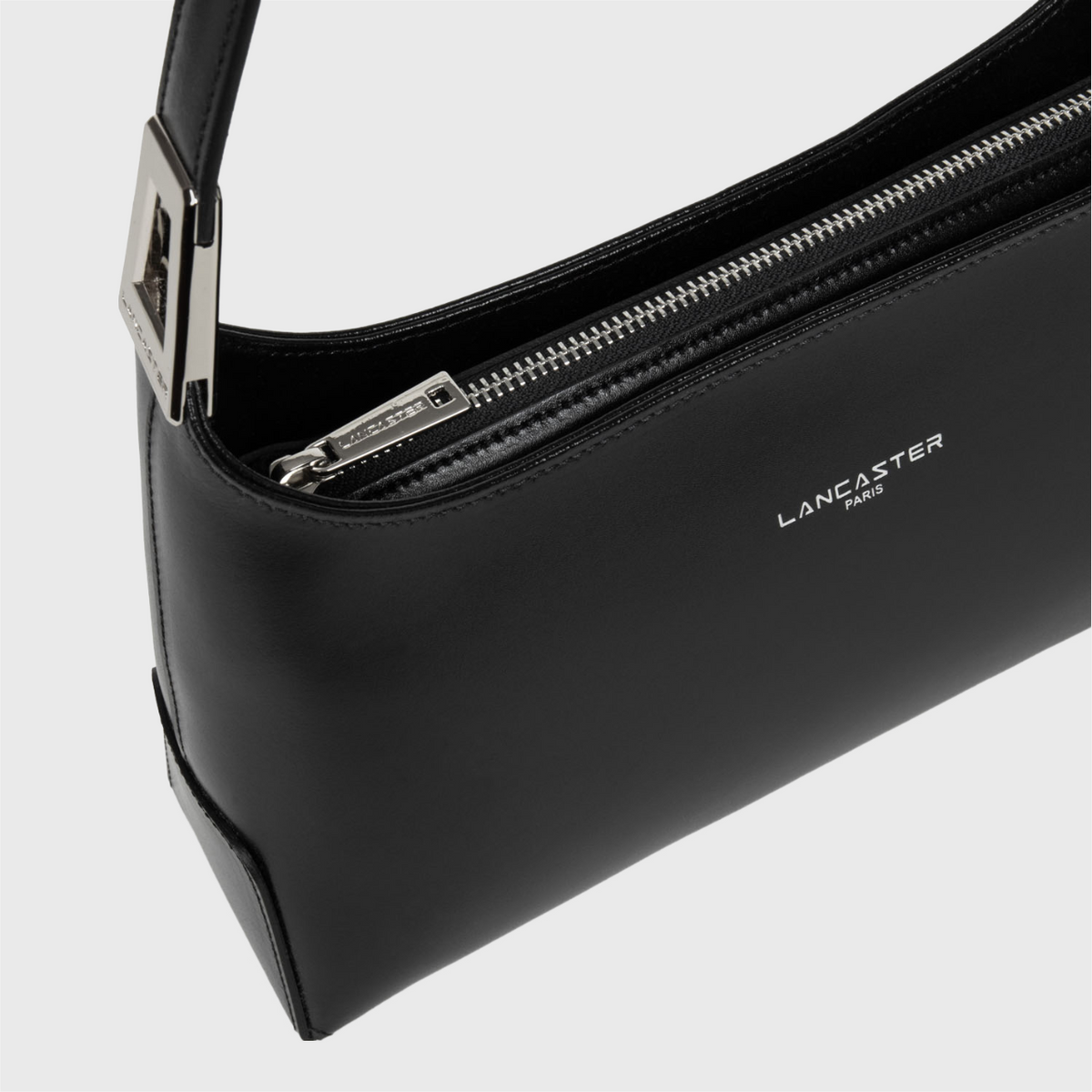 Sac à main Suave Ace Noir Lancaster – vue 5