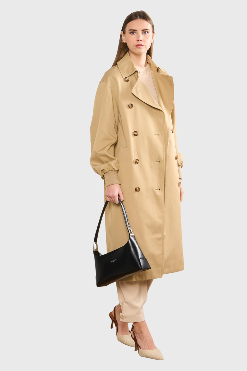 Sac à main Suave Ace Noir Lancaster – vue 6