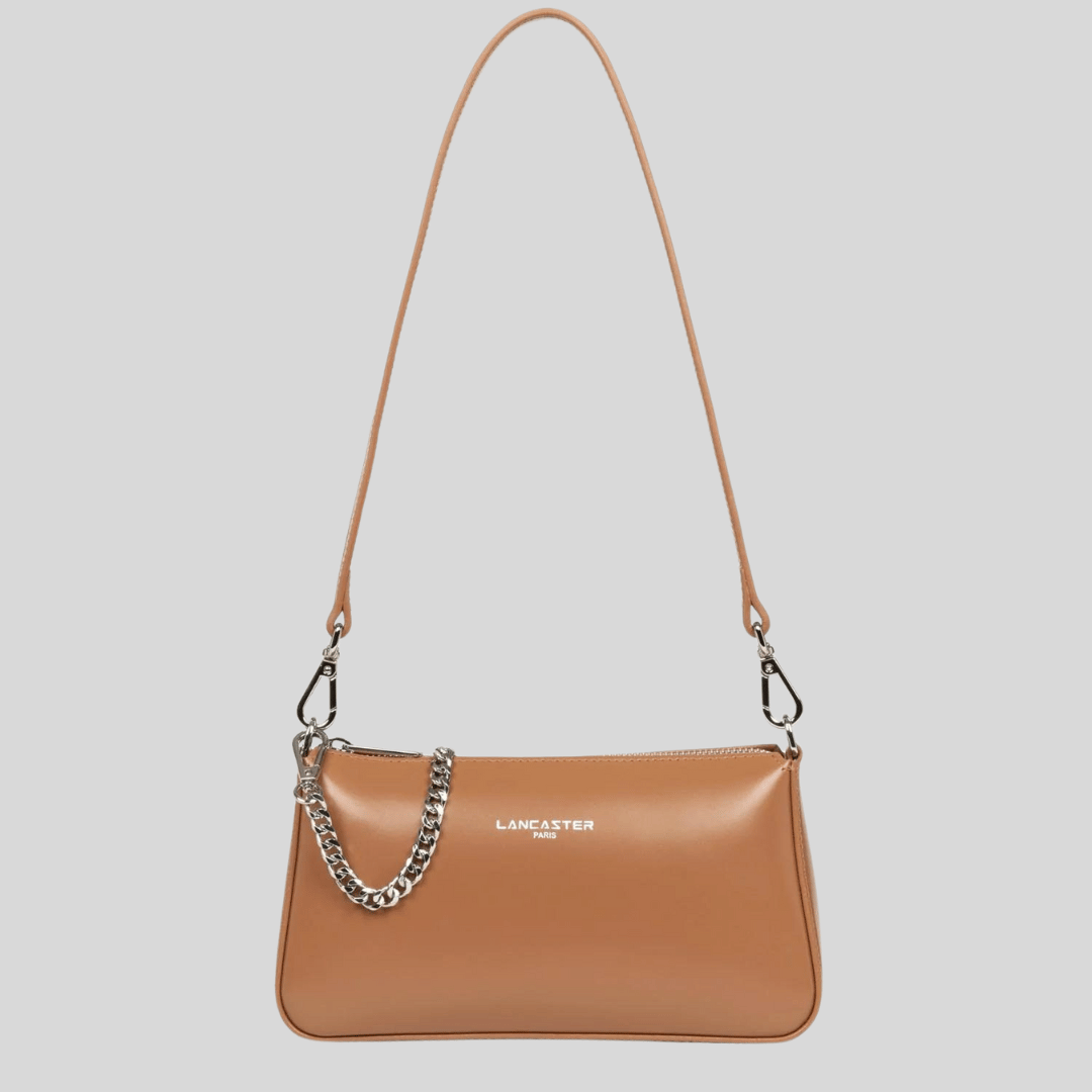 Sac trotteur Suave Even camel Lancaster