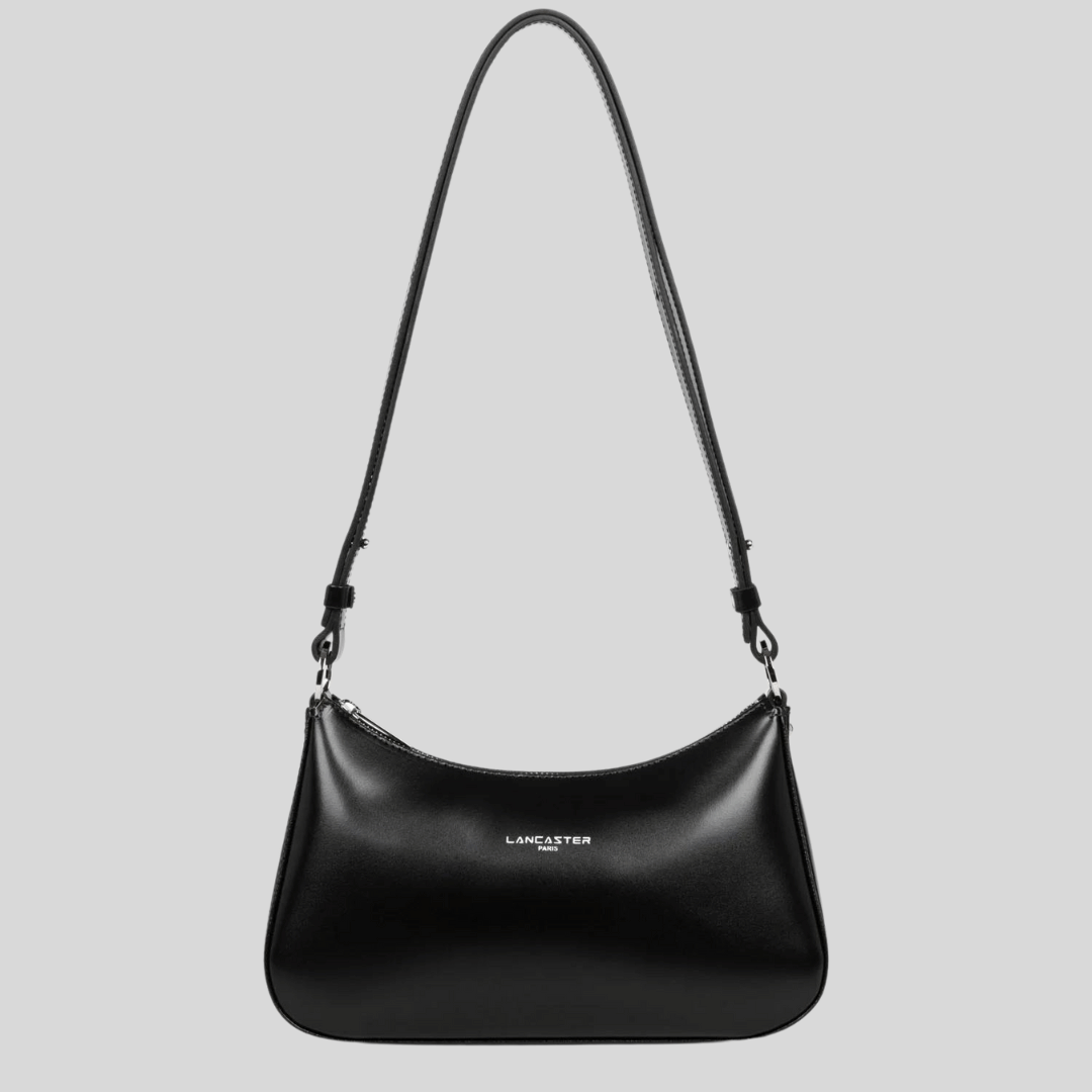 Sac trotteur Suave Ace Noir Lancaster