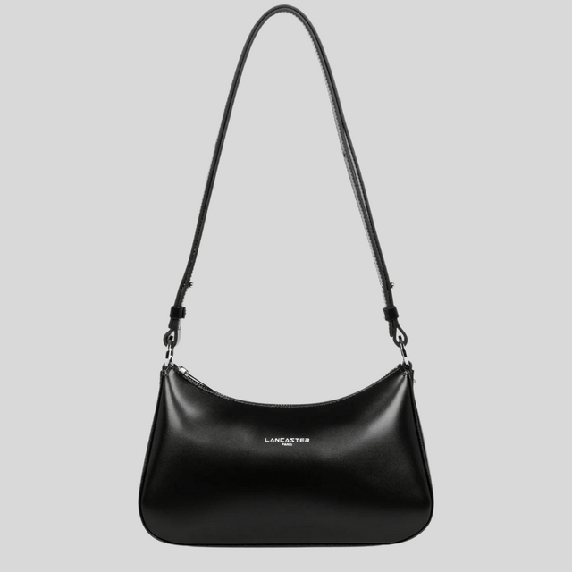Sac trotteur Suave Ace Noir Lancaster