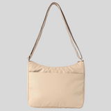 Sac à bandoulière Harper's S Creased safari beige Hedgren – vue 2