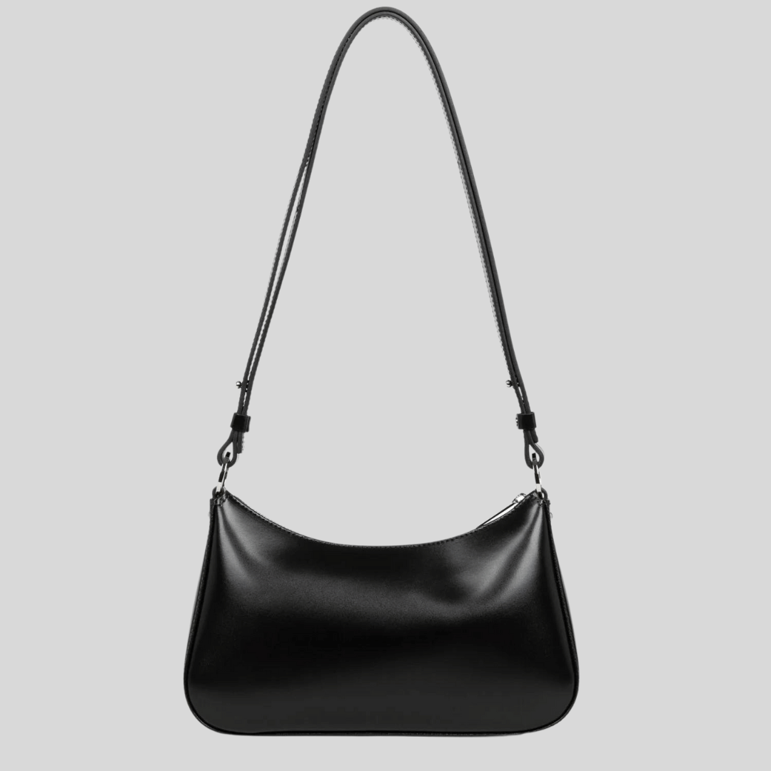 Sac trotteur Suave Ace Noir Lancaster – vue 2
