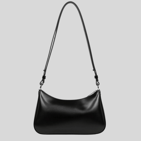 Sac trotteur Suave Ace Noir Lancaster – vue 2