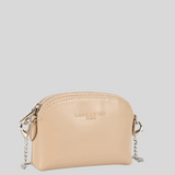 Porte monnaie Paris PM beige foncé Lancaster – vue 2