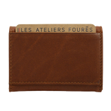 Porte monnaie boite Baroudeur Les Ateliers Fourès – vue 8