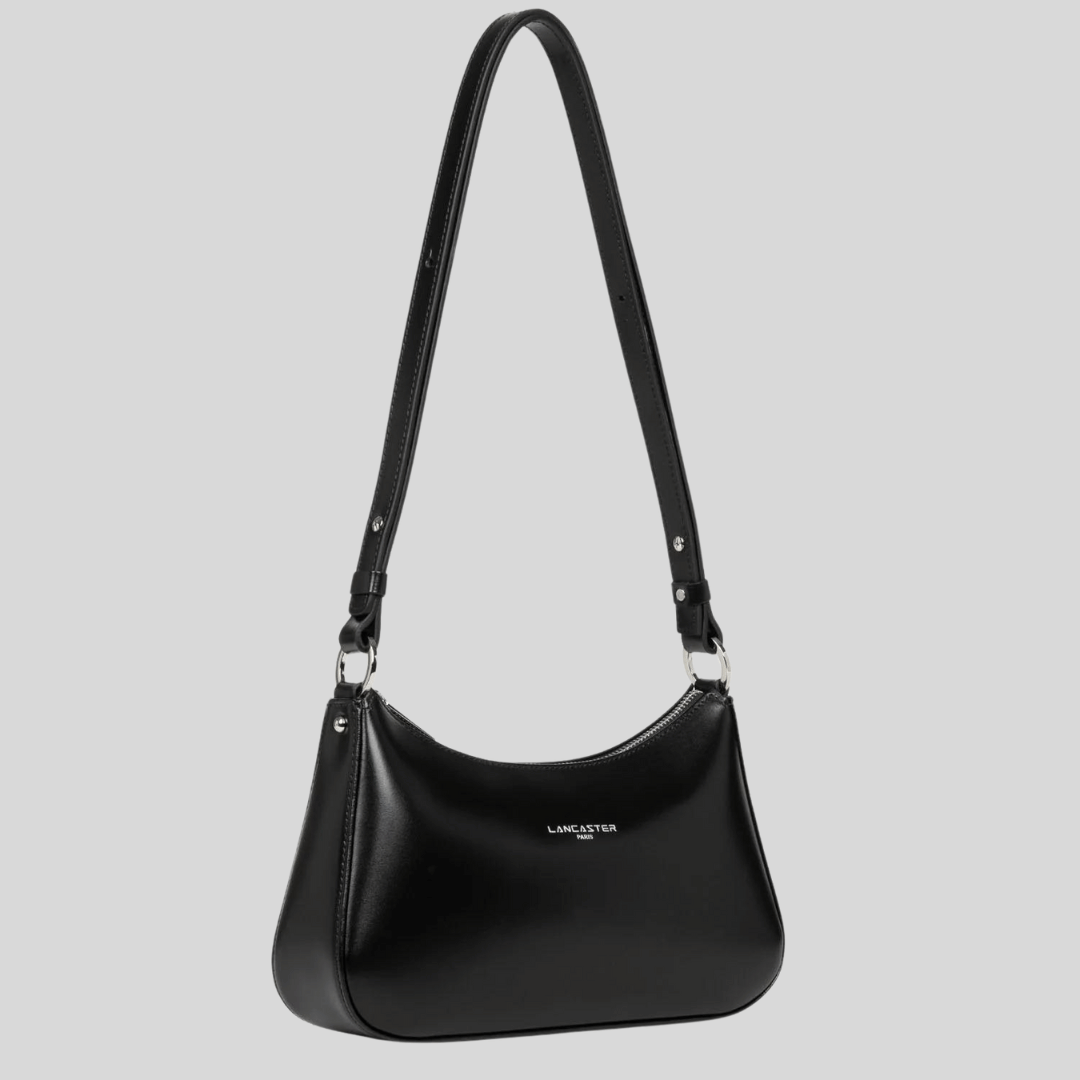 Sac trotteur Suave Ace Noir Lancaster – vue 3