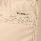 Sac à bandoulière Harper's S Creased safari beige Hedgren – vue 3