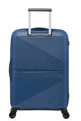 Valise 55cm Airconic Navy American Tourister – vue 2