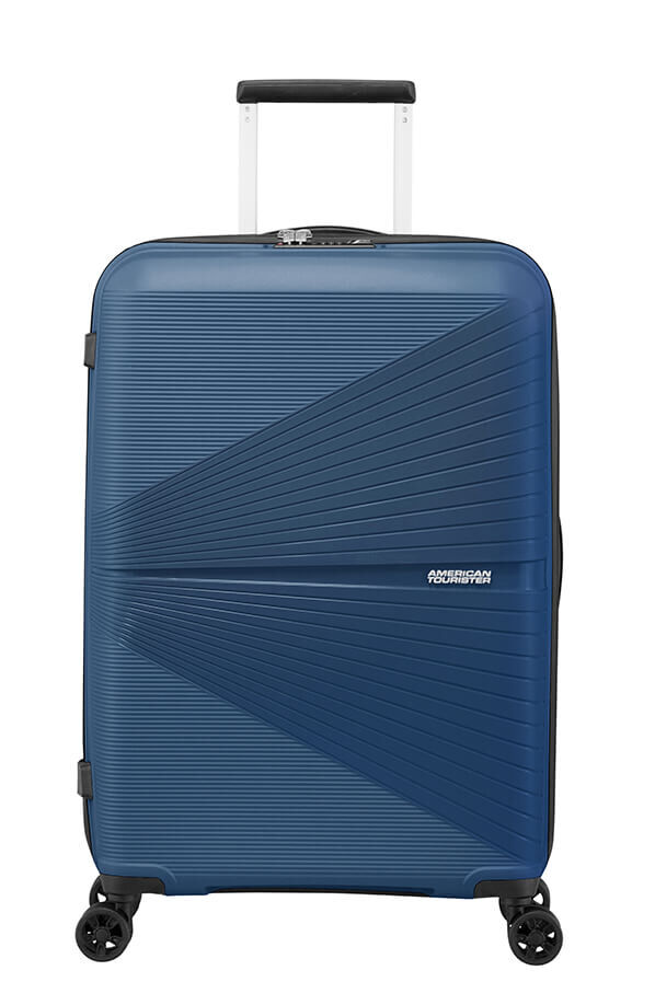 Valise 55cm Airconic Navy American Tourister