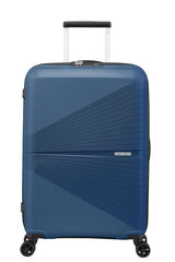 Valise 55cm Airconic Navy American Tourister
