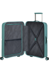 Valise 55cm Airconic Saturn Sage American Tourister – vue 5