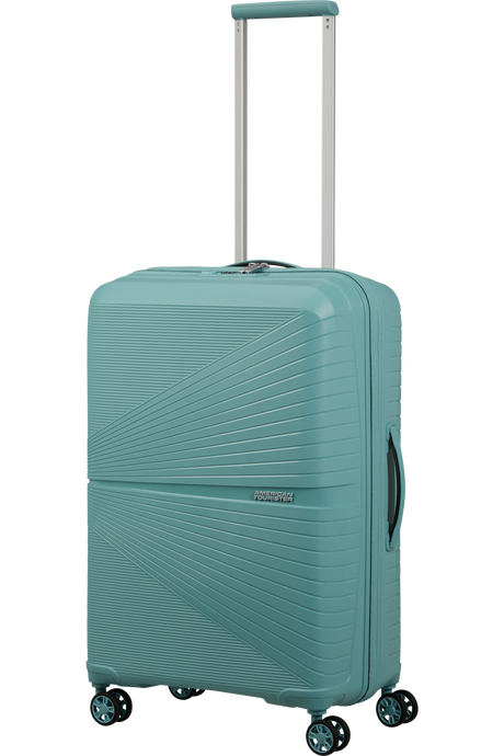 Valise 55cm Airconic Saturn Sage American Tourister – vue 2