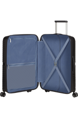 Valise 77cm Airconic Noir American Tourister – vue 3