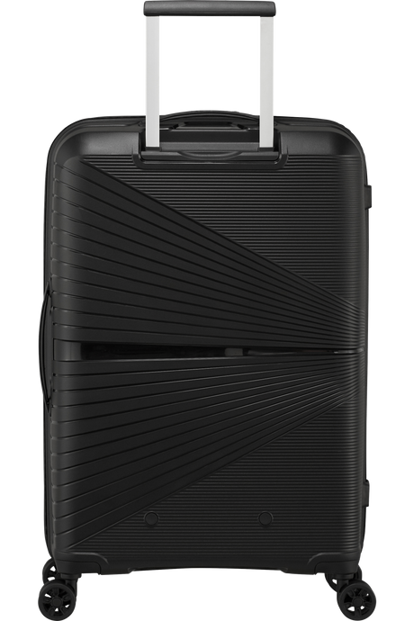 Valise 77cm Airconic Noir American Tourister – vue 2