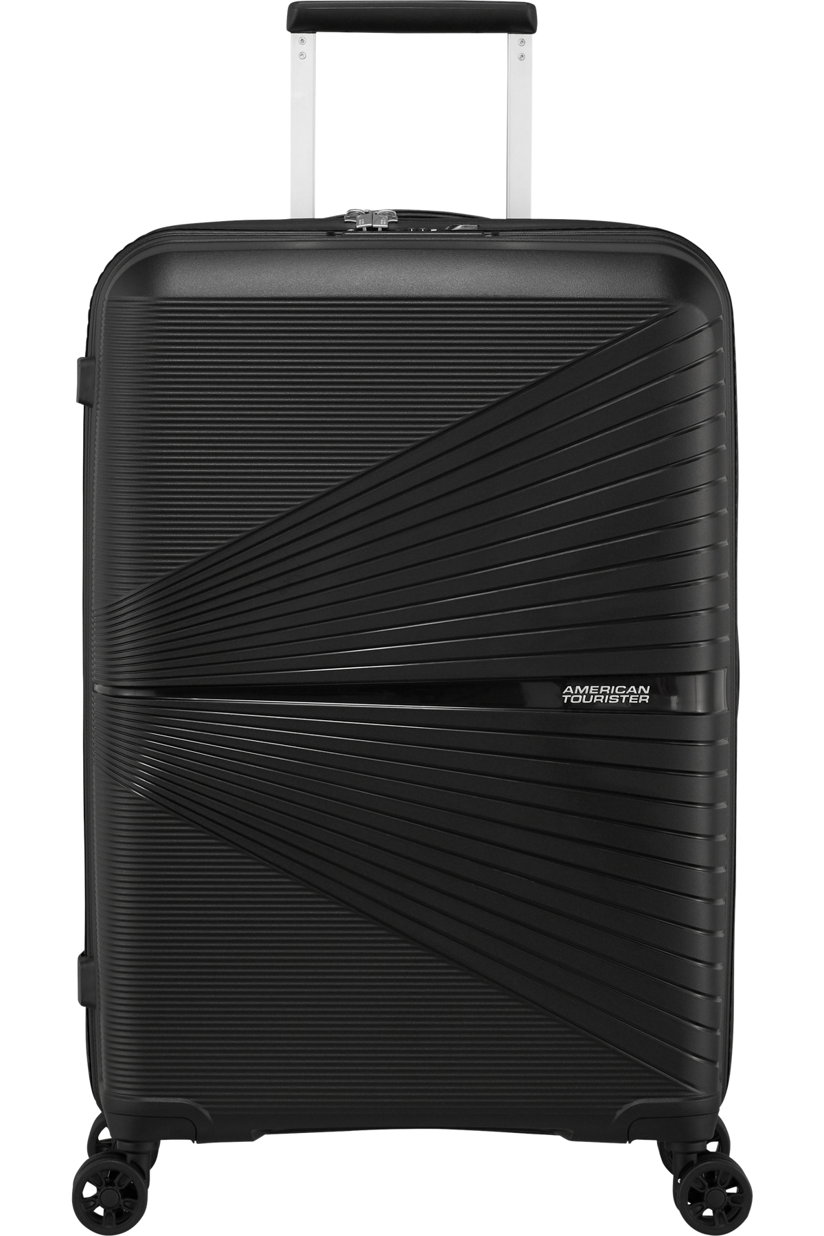 Valise 77cm Airconic Noir American Tourister
