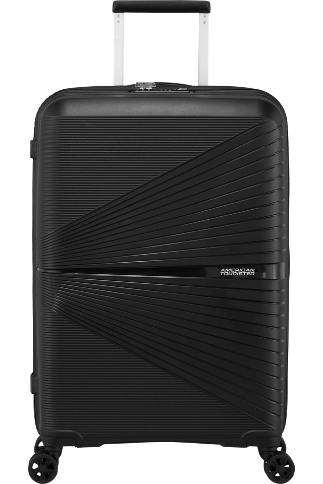 Valise 77cm Airconic Noir American Tourister