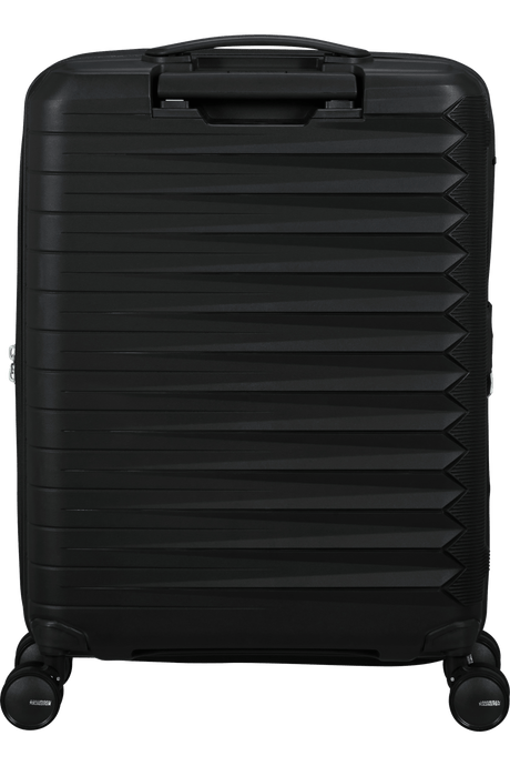 Valise grande taille Fastforward 78cm Noir American Tourister – vue 2