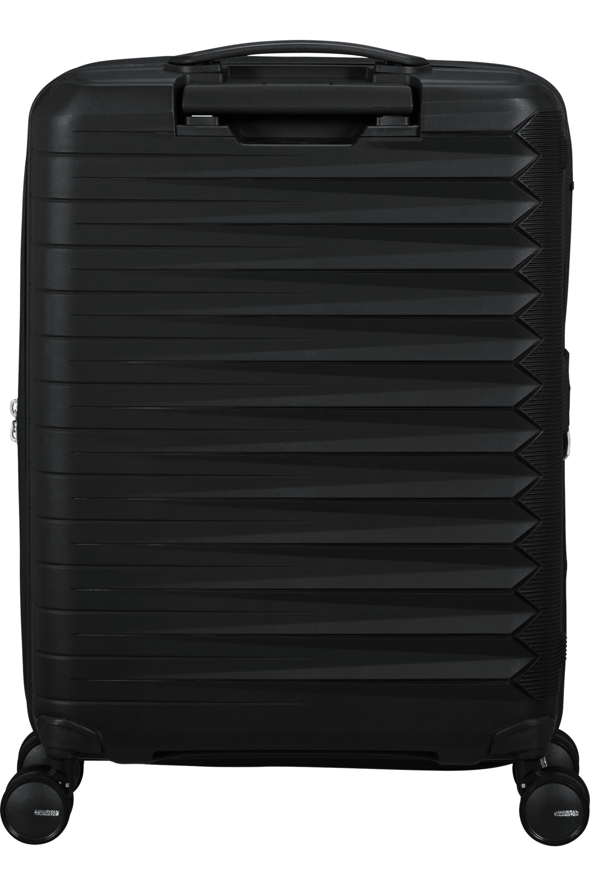 Valise Cabine 55 cm FastForward Noir American Tourister – vue 2