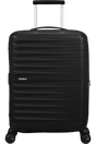 Valise grande taille Fastforward 78cm Noir American Tourister