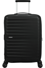 Valise Cabine 55 cm FastForward Noir American Tourister