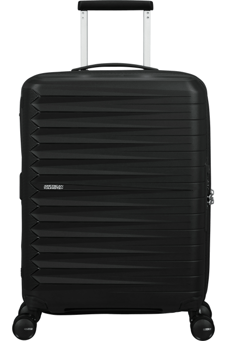 Valise Cabine 55 cm FastForward Noir American Tourister