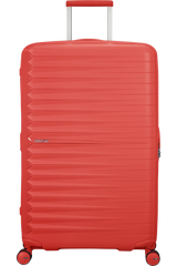 Valise Moyenne Taille 68 cm FastForward Sunset Coral American Tourister