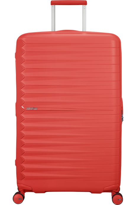 Valise Moyenne Taille 68 cm FastForward Sunset Coral American Tourister