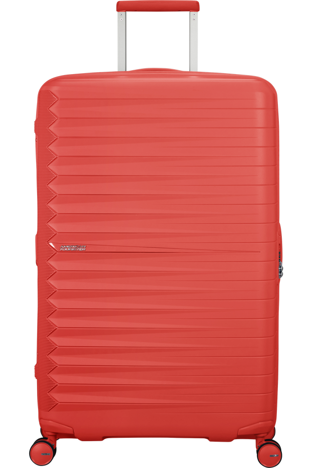 Valise Moyenne Taille 68 cm FastForward Sunset Coral American Tourister