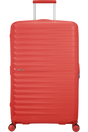 Valise Moyenne Taille 68 cm FastForward Sunset Coral American Tourister