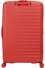 Valise grande taille Fastforward 78cm Sunset Coral American Tourister – vue 2