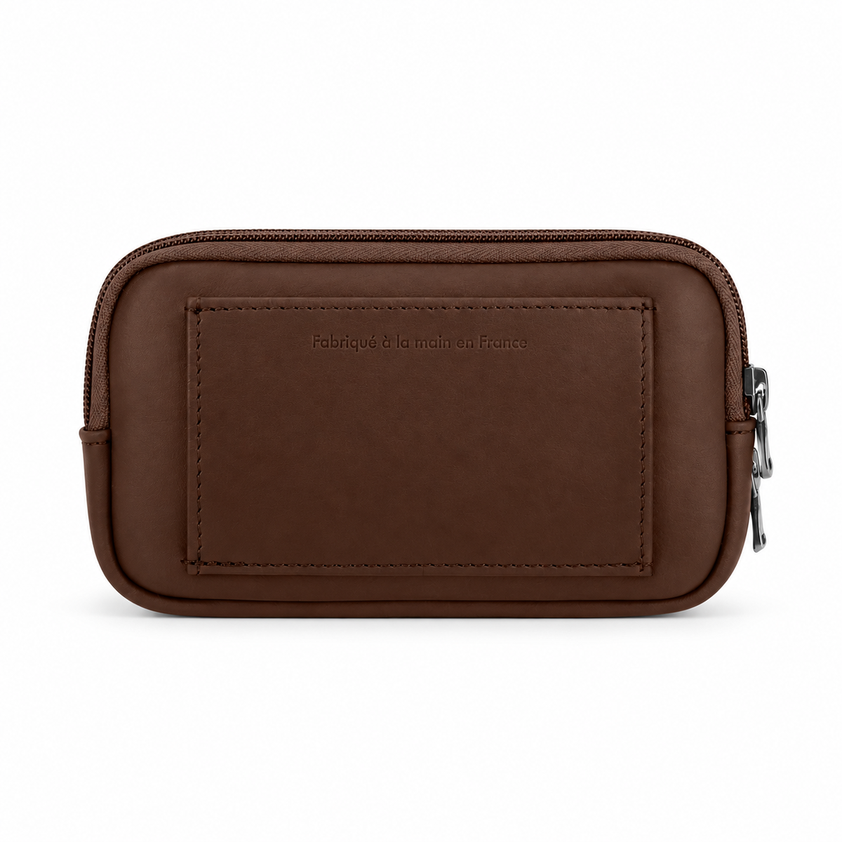ATELIERS FOURÈS - Sac banane cuir Icare Maxi